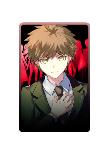 Makoto Naegi skin