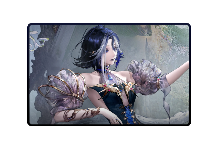 Adela poster skin
