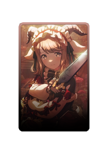 Minori Hanasato Halloween 2025 skin