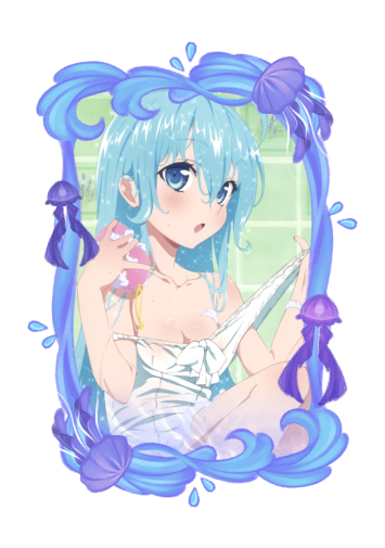 Erio Towa Summer 2026 skin