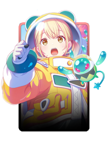 Kohane Azusawa 3D skin