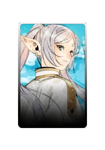 Frieren skin #3