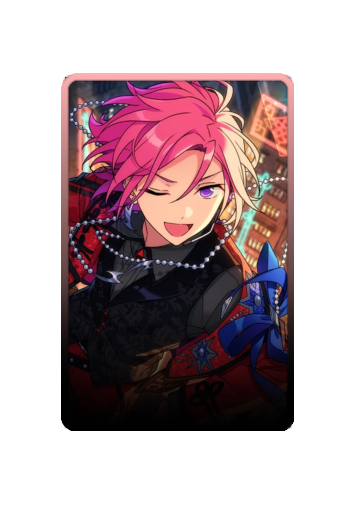 Kohaku Oukawa skin