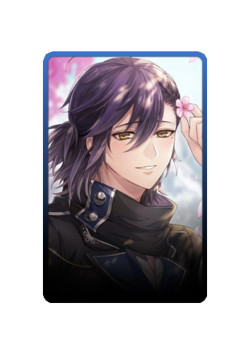 Luka skin