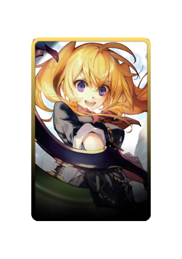 Mitsuba Sangu skin