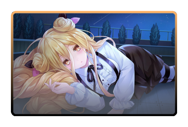 Hoshimiya Mukuro poster skin