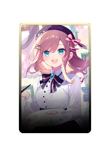 Suzuhara Lulu skin #2