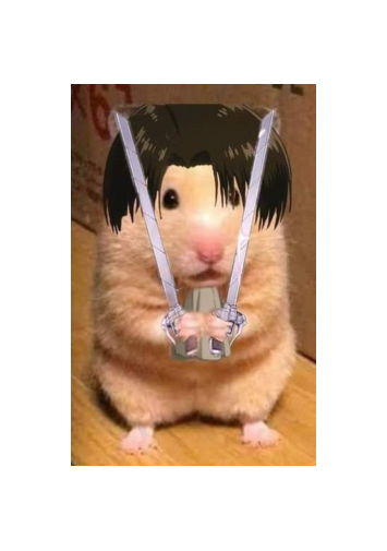 Levi Ackerman April Fools 2026 skin