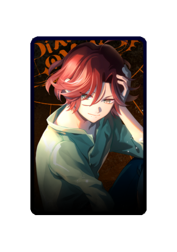 Laito Sakamaki skin #5
