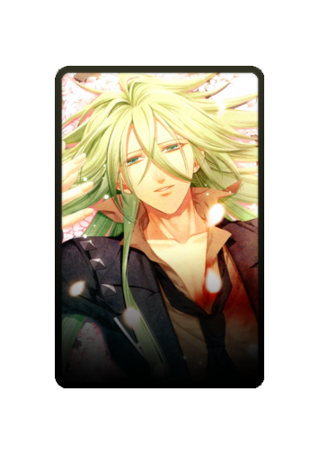 Ukyo skin #3