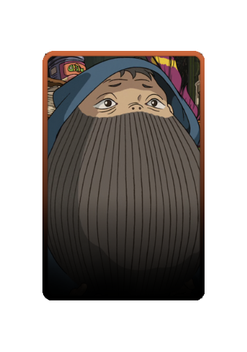Markl skin #3