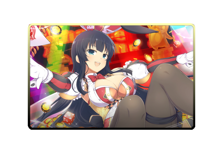 Ikaruga poster skin