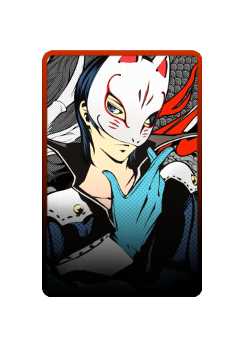 Yuusuke Kitagawa skin
