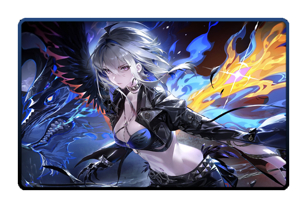 Galbrena poster skin