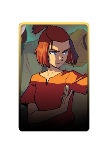 Suki skin