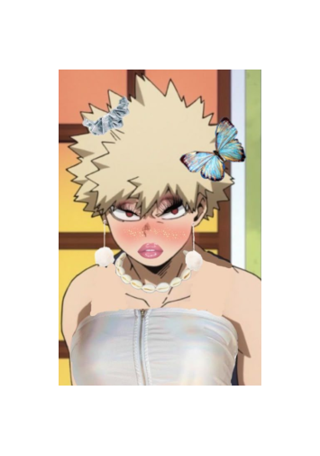 Katsuki Bakugo April Fools 2026 skin