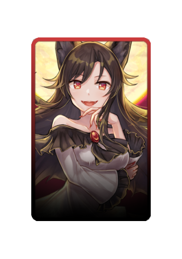 Kagerou Imaizumi skin