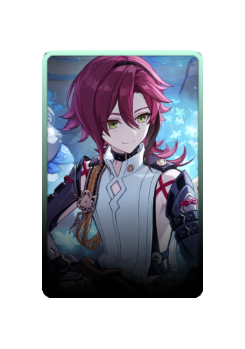Heizou skin #2