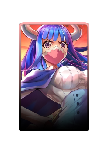 Ulti skin