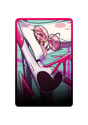 Angel Dust skin #3