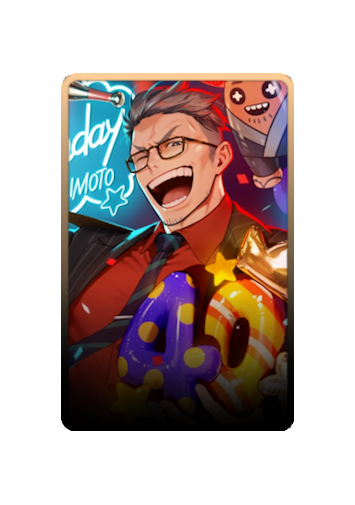 Maimoto Keisuke skin