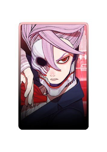 Aira Shiratori skin #2