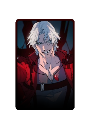 Dante skin