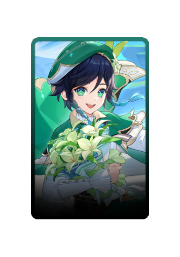 Venti skin #7