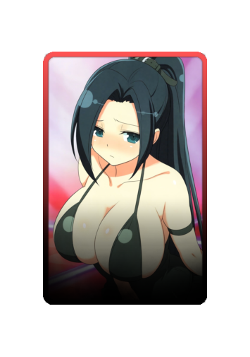 Chihaya skin #2