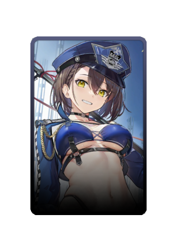 Baltimore skin