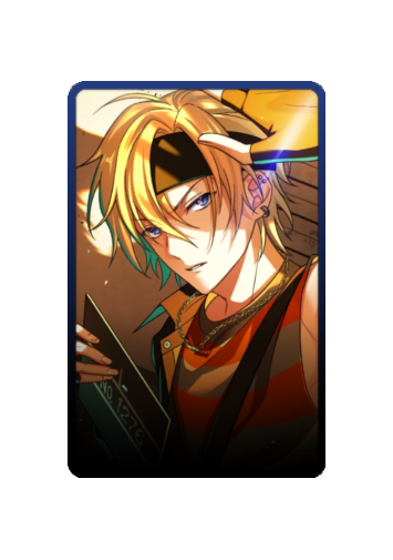 Sho Haizono skin