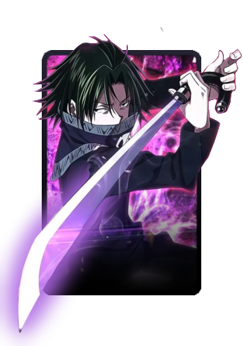 Feitan Portor 3D skin