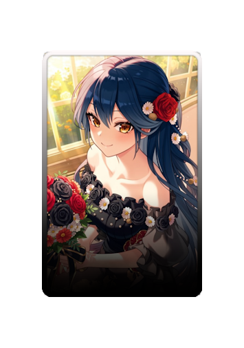 Yamagami Karuta skin #2