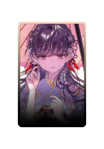 Miyo Kudou skin
