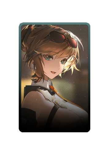 Bridget skin #2