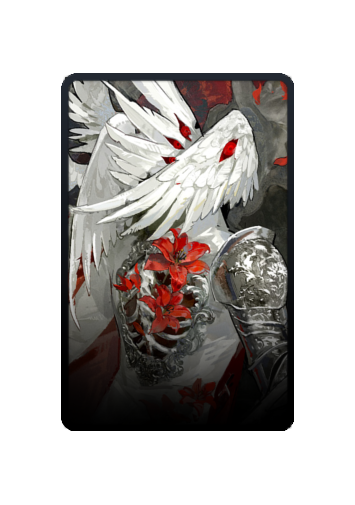 Charon skin