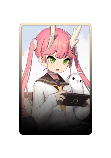 Ryuujou skin