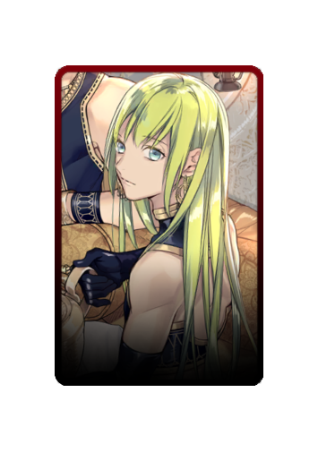 Enkidu skin #2