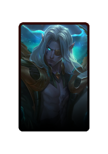 Vladimir skin