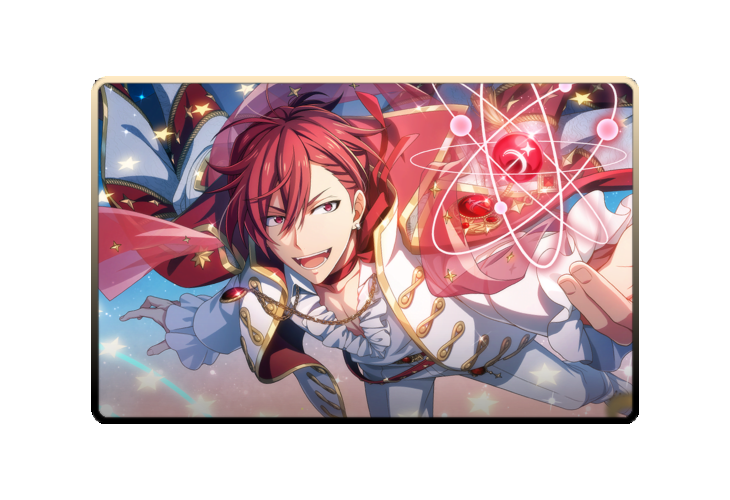 Toma Inumaru poster skin #2