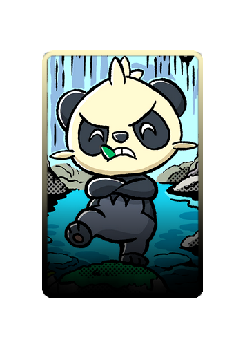 Pancham skin #2