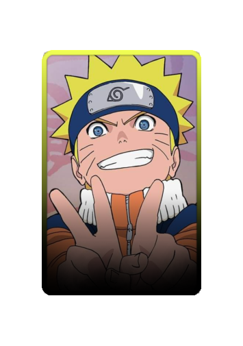 Naruto Uzumaki skin