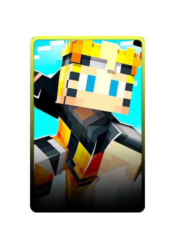 Naruto Uzumaki April Fools 2025 skin