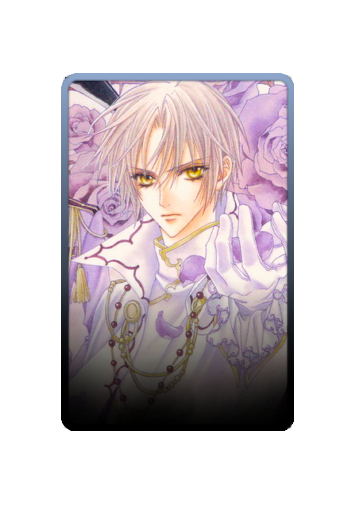 Giou Yuki skin #3