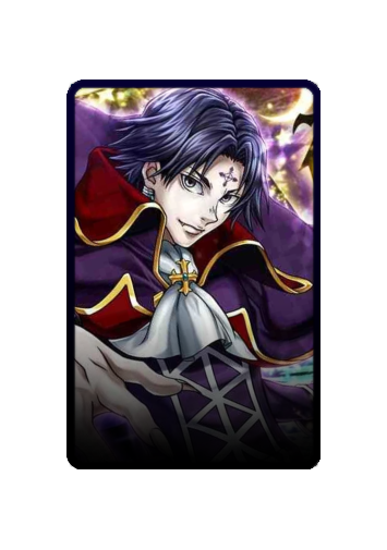 Chrollo Lucilfer Halloween 2025 skin