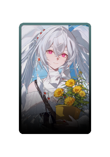 Luna skin #6