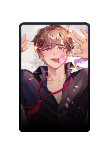 Alpheratz skin #3