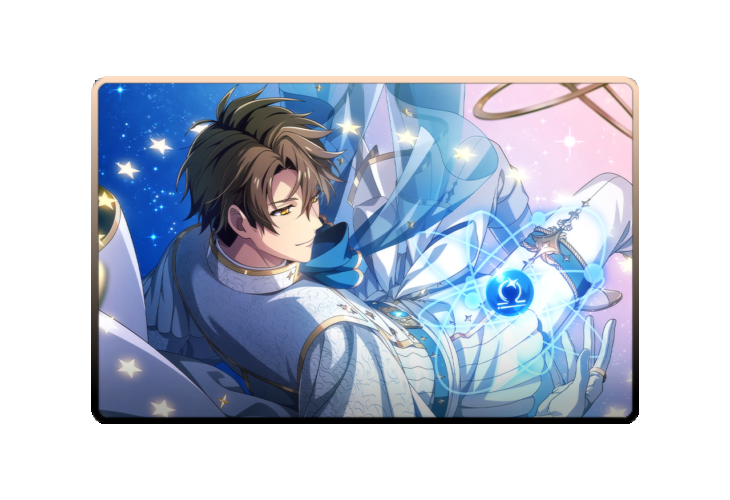 Ryunosuke Tsunashi poster skin #3