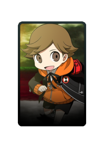 Ken Amada skin #3