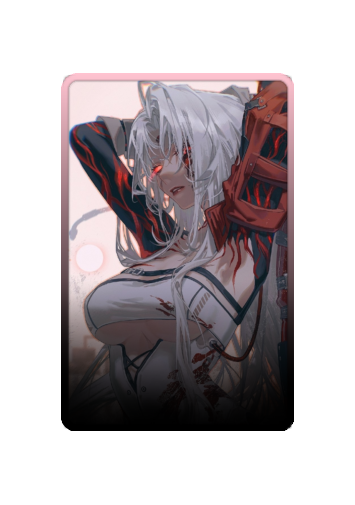 Ninety-Nine skin #3
